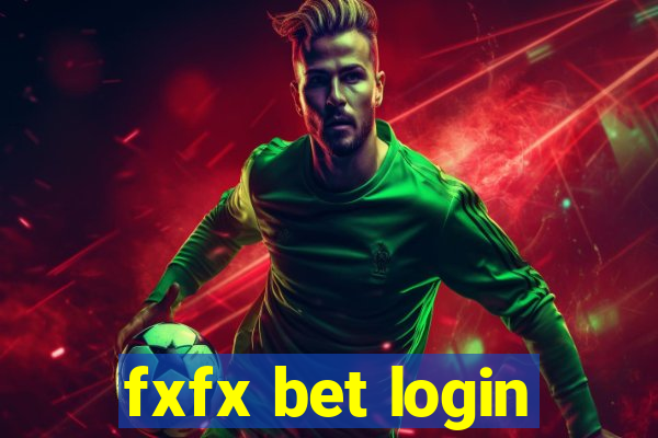 fxfx bet login